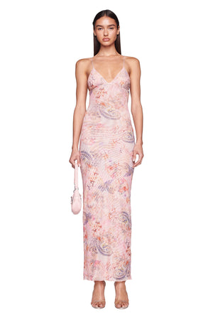 Arselle Dress