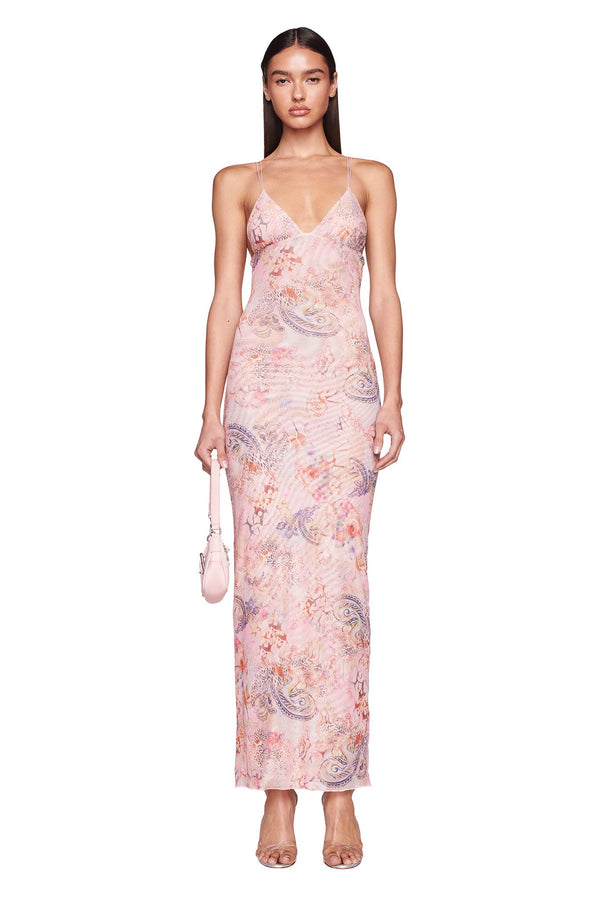 Arselle Dress