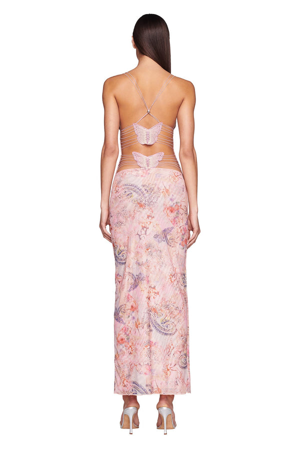 Arselle Dress