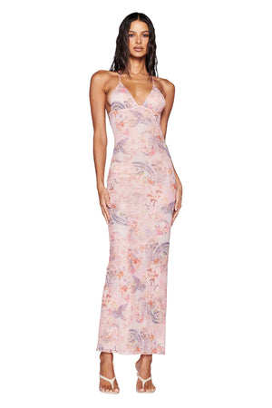Arselle Dress