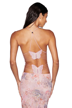 Arselle Dress