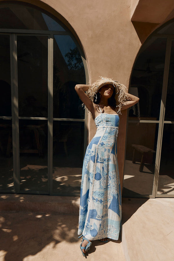 Estoria Dress