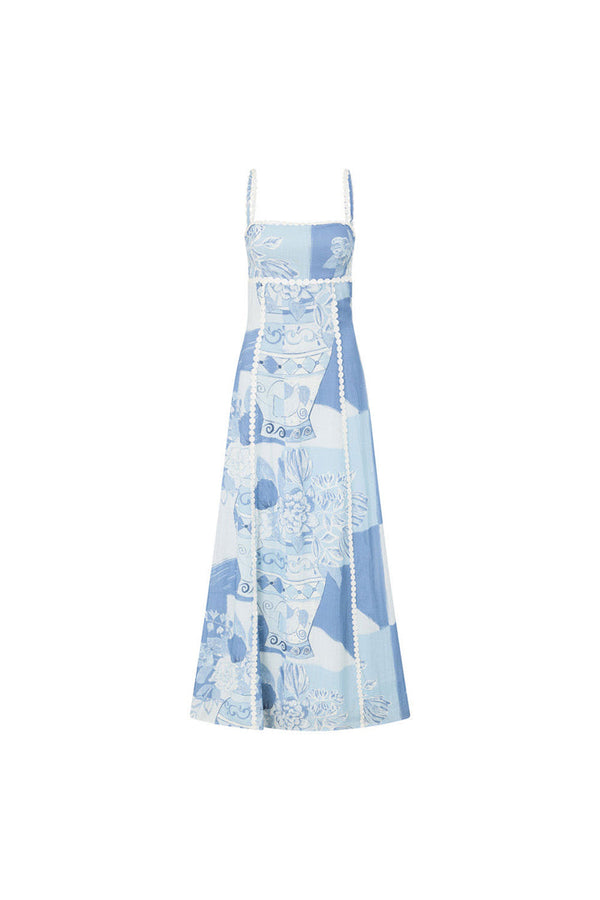 Estoria Dress
