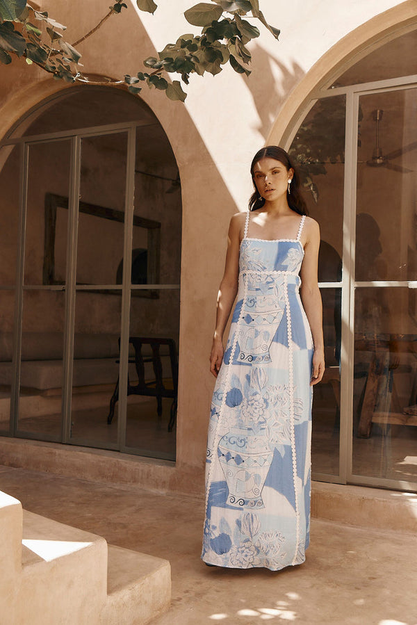 Estoria Dress