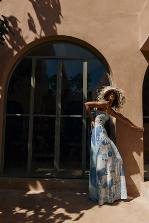 Estoria Dress