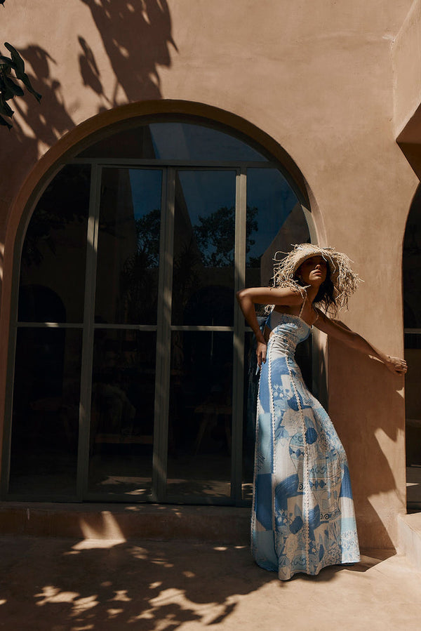 Estoria Dress