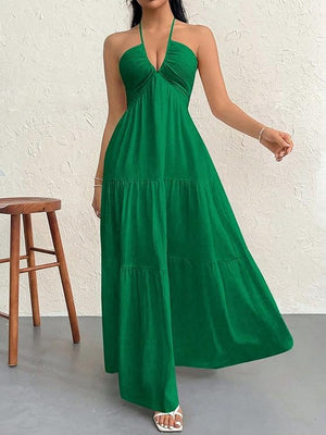 #green
