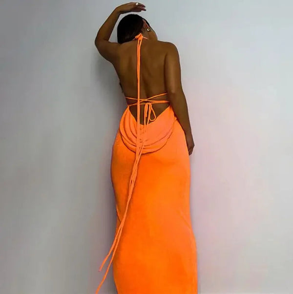 #orange