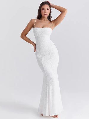 Dorelia Dress