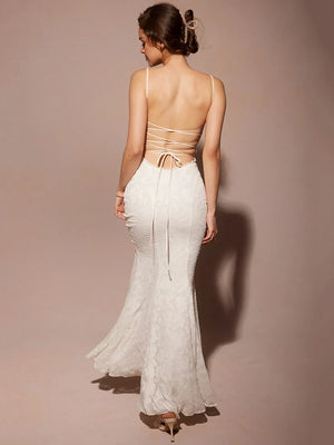 Dorelia Dress