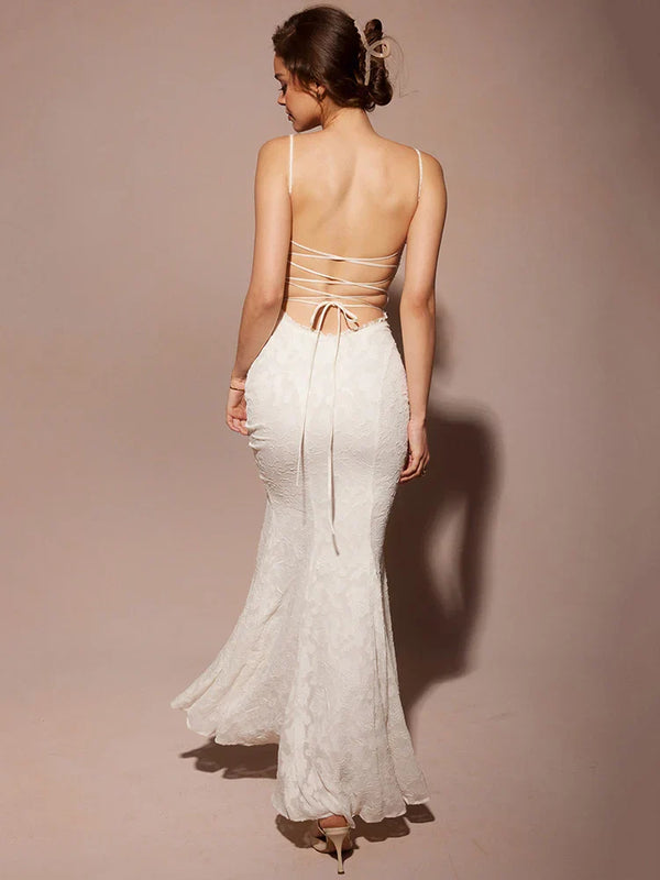 Dorelia Dress
