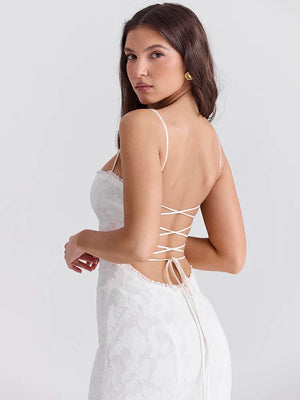 Dorelia Dress