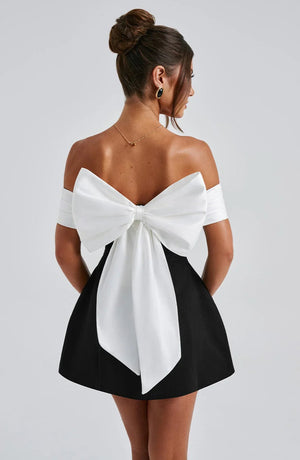 Lavinia Dress