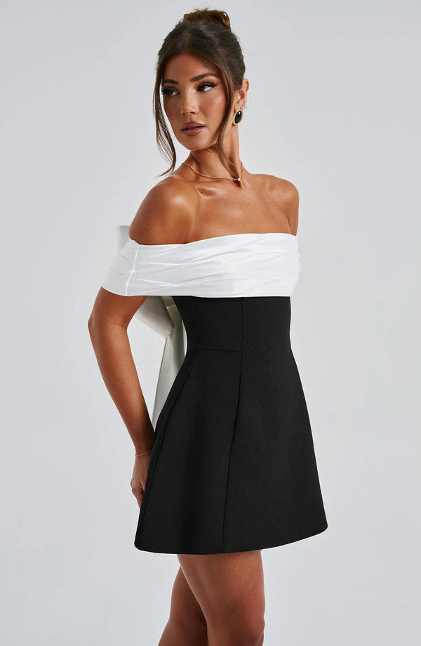 Lavinia Dress