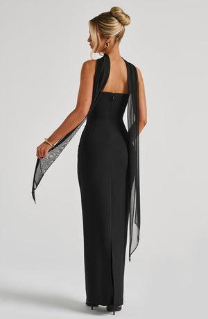 #Black