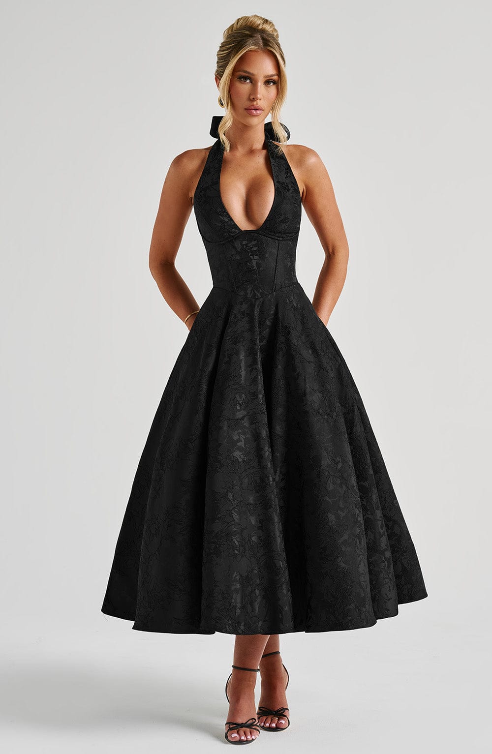 #Black