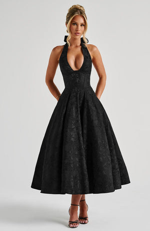 #Black