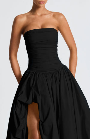 #black