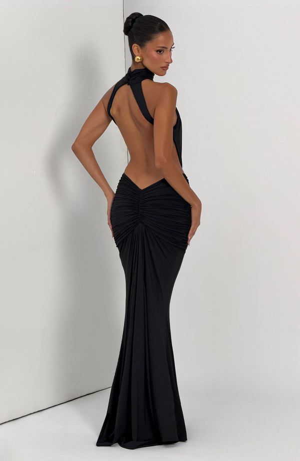 #black