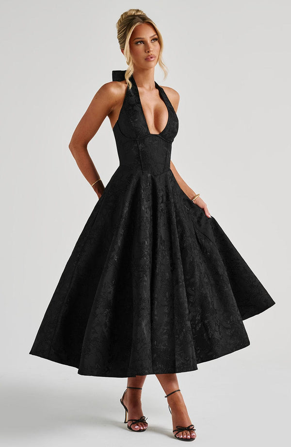 #Black