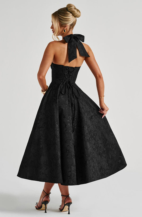 #Black