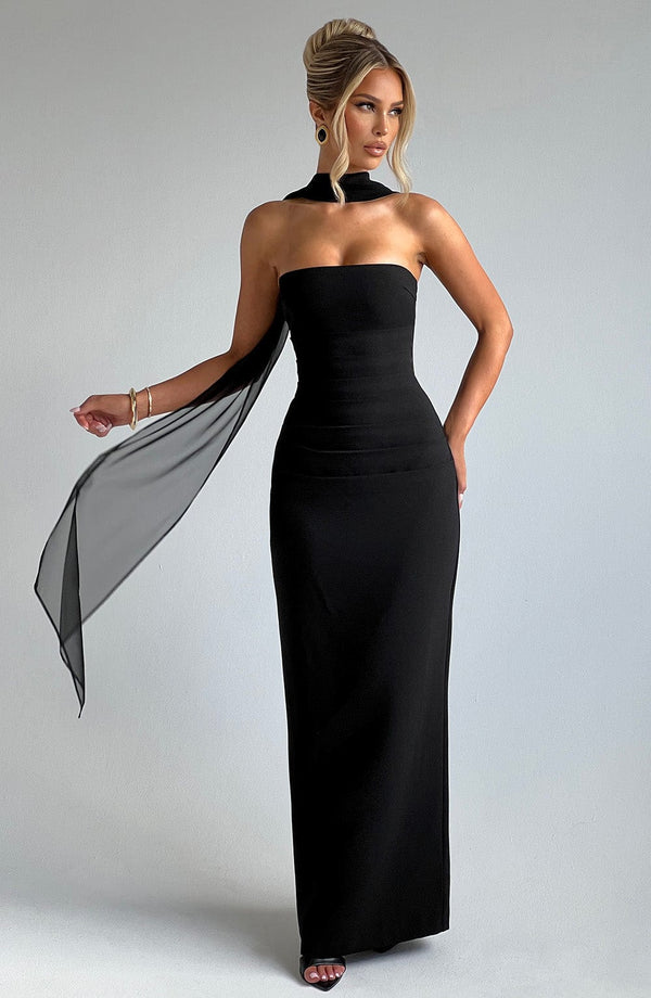 #Black