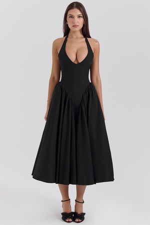#black