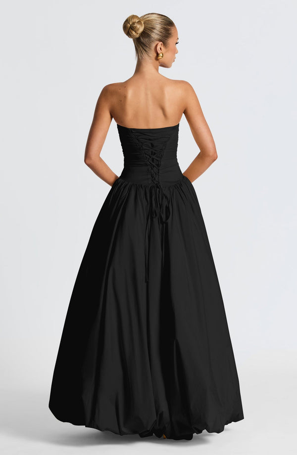 #black
