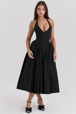 #black