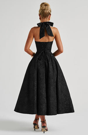 #Black