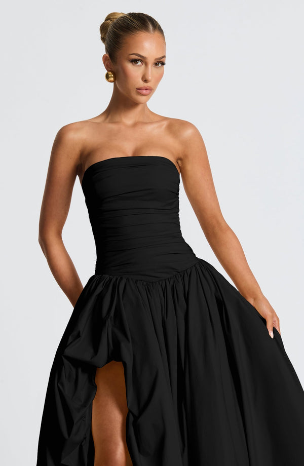 #black