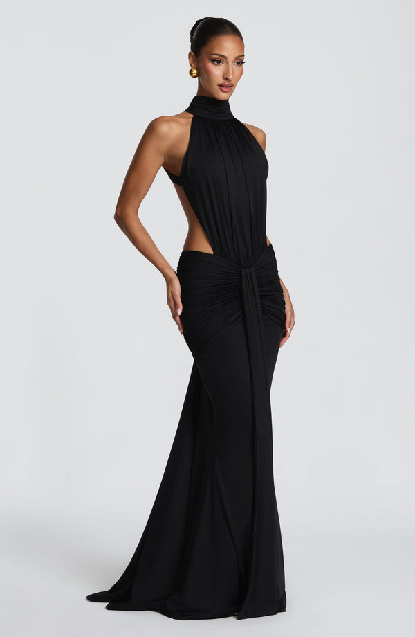#black