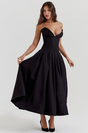 #black