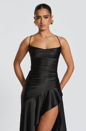 #black