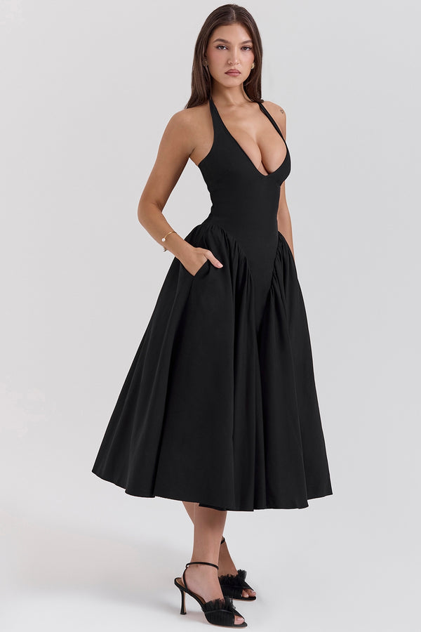 #black