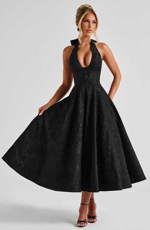 #Black