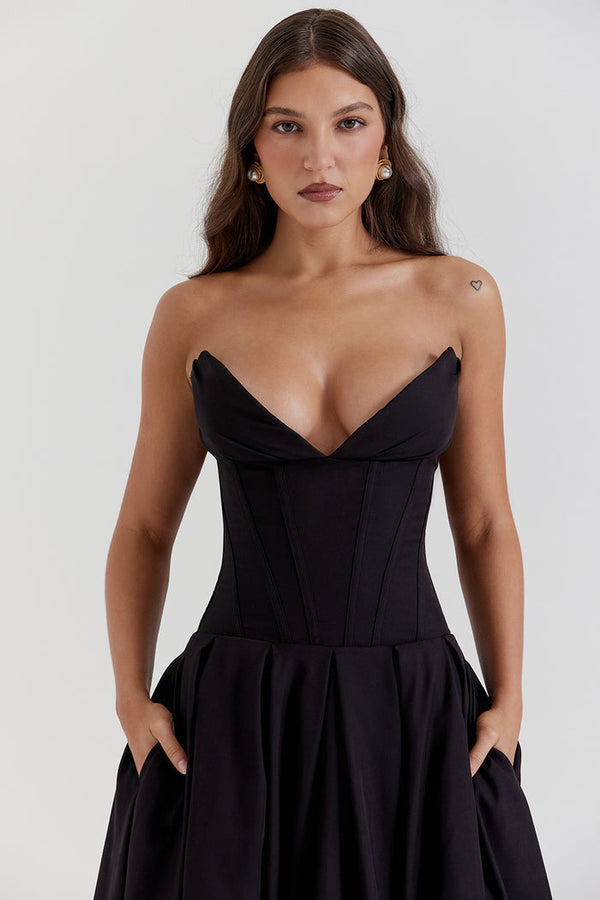 #black