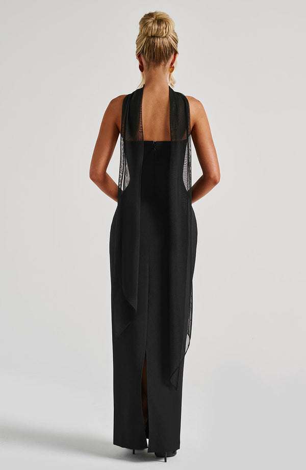 #Black