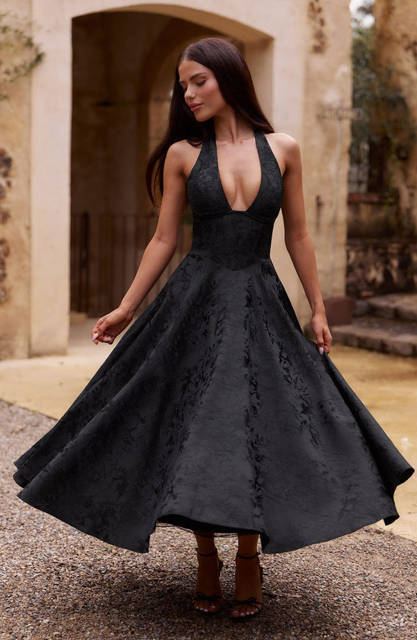 #Black