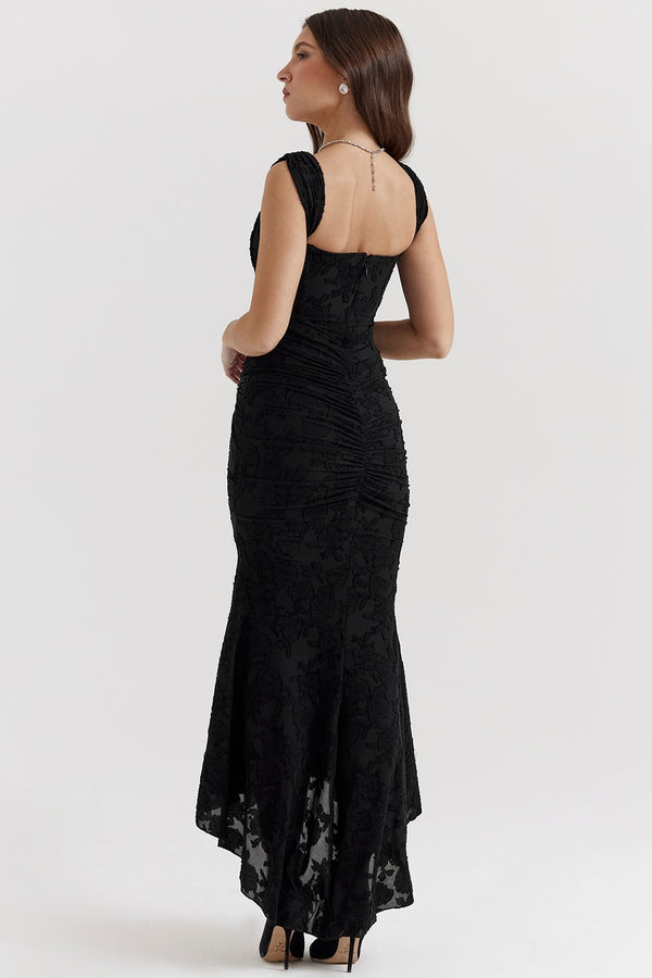 #black