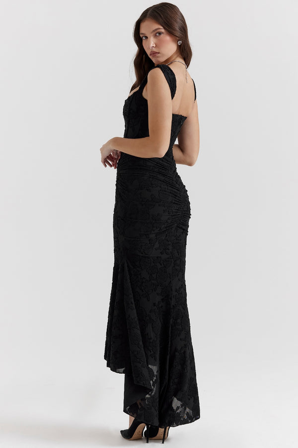 #black