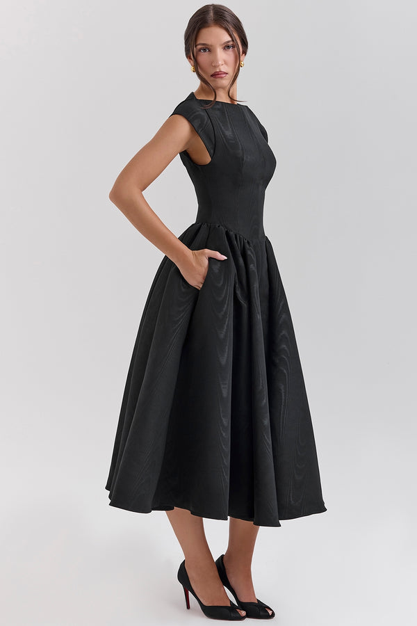 #black