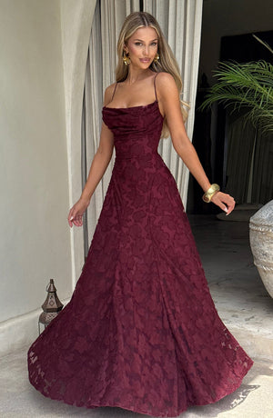 #Burgundy