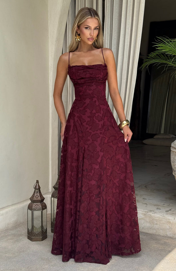 #Burgundy