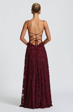 #Burgundy