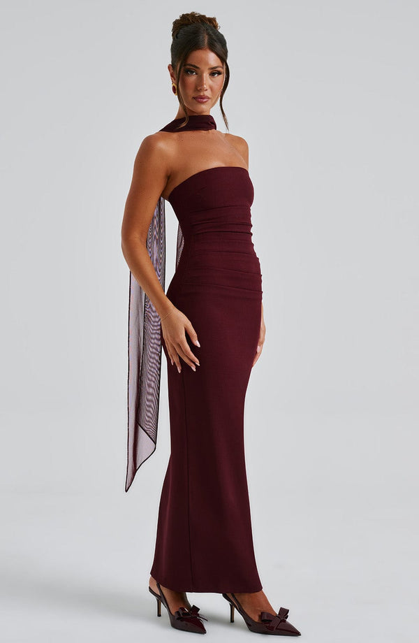 #Burgundy