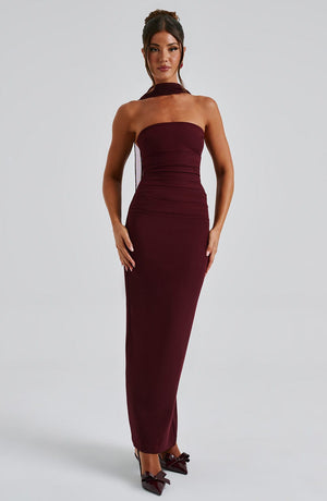 #Burgundy