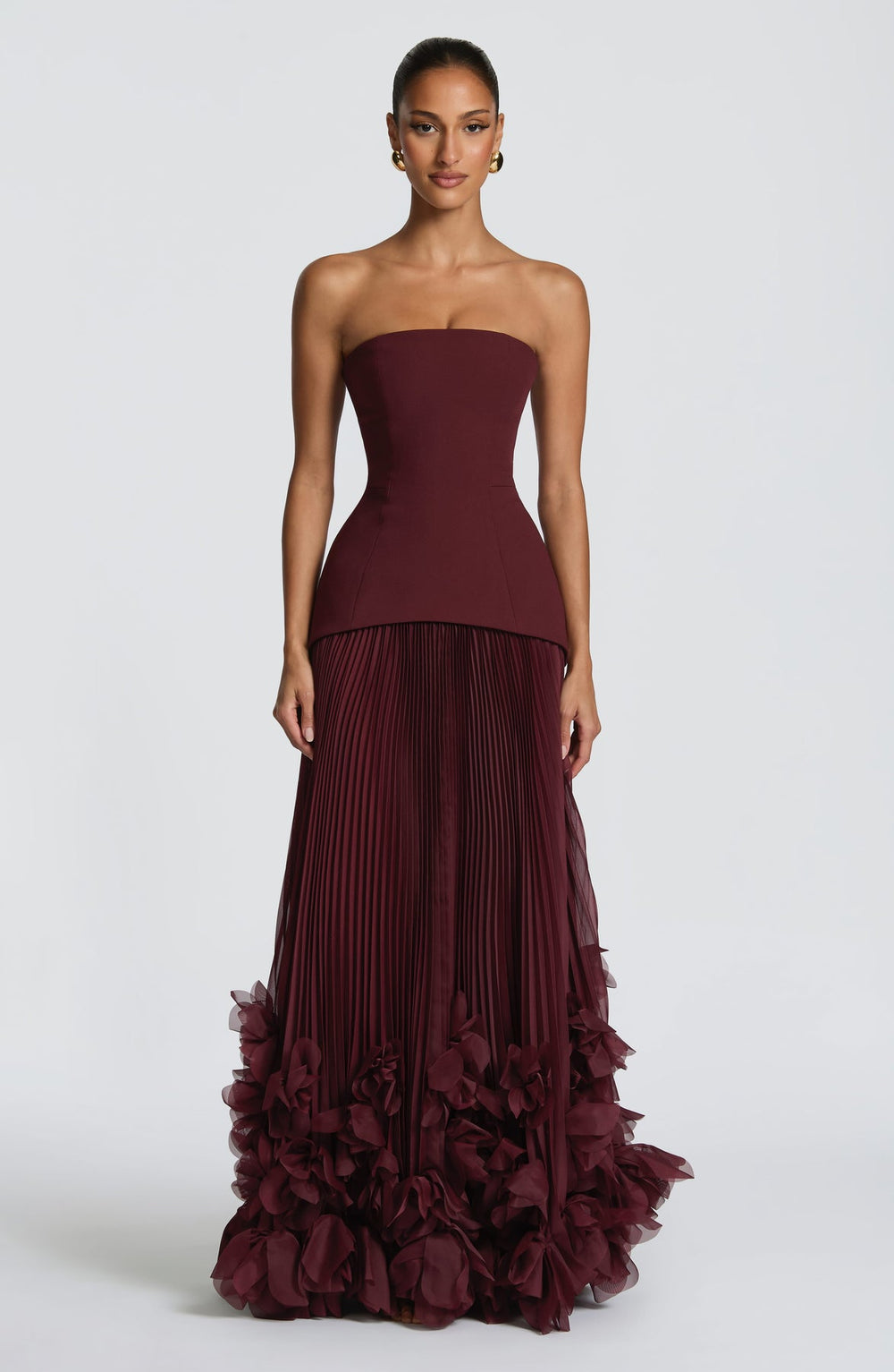 #burgundy