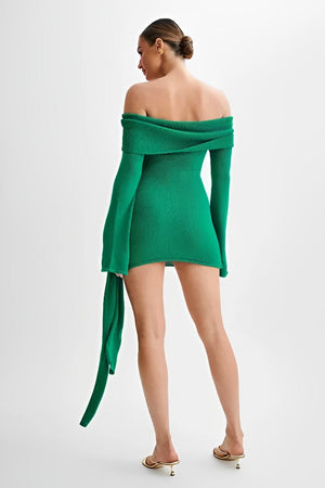 #green