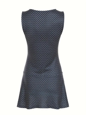 Belviane Mini Dress
